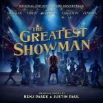 album image A Million Dreams The Greatest Showman (Original Motion Picture Soundtrack)