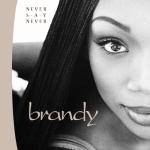 album image The Boy Is Mine (with Monica) Never Say Never