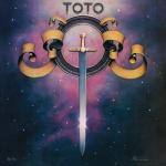 album image 16. Toto - I'll Supply The Love Toto