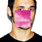 album image Tristan Zarra Cosmotronic