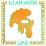 album image Now We Are Free (ремикс) Now We Are Free - Single