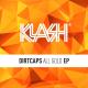 Dirtcaps feat. Kalibwoy - Warrior