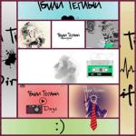 album image Не уходи The Best
