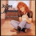 album image Lesson In Leavin' I'm Alright