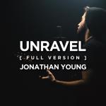 album image English opening cover by Jonathan Young Unravel (Full Version) - Single