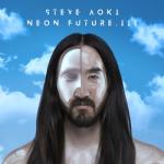 album image Gasolina_azukita_mi gente Neon Future III