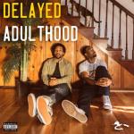 album image There You Are Delayed Adulthood