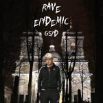 album image Катя Кищук Rave Epidemic