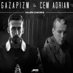 album image Kalbim Cukurda Kalbim Çukurda (feat. Cem Adrian) - Single