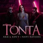 album image Tonta (feat. Natti Natasha) Tonta - Single