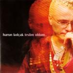 album image Gitme Seviyorum Teslim Oldum