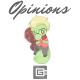 CG5 - Opinions