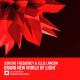 Jericho Frequency, Ellie Lawson - Brand New World of Light