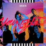 album image почему же почему же дождик капает по лужам Youngblood