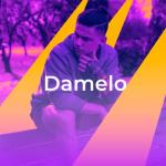 album image YKCB (Lis x Hovo) - Brneq Barev Damelo - Single