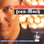 album image Can you feel it (DJ Favorite & DJ Kharitonov remix)