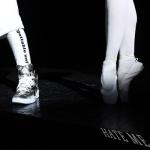 album image ДИКИЙ (Low Bass by Lebedev) Hate Me - EP