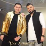 album image Hay Axjikner Hay Aghkjikner - Single