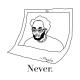 mag.lo ft. o_super (slowed + pitched) - never
