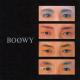Boowy - Cloudy Heart
