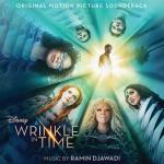 album image Magic «Излом времени» A Wrinkle in Time (Original Motion Picture Soundtrack)