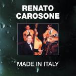 album image TU VOU FA L' AMERICANO Made in Italy: Renato Carosone