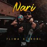 album image Nari Nari (feat. 3robi) - Single