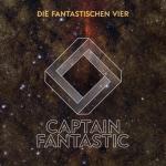 album image Die Fantastischen Vier Zusammen feat. Clueso (DJ.Mixtape remix) Captain Fantastic