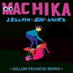 album image Machika Machika (Dillon Francis Remix) - Single