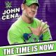 Jonh Cena(WWE RAW) - My Time Is Now