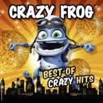 album image Alex F Best of Crazy Hits