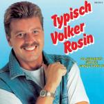 album image Das Lied über mich Typisch Volker Rosin