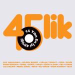 album image Neler oluyor hayatda By Khayal Alakbarov :) 45'Lik