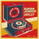 album image Lo Siento (Feat. Leslie Grace) REPLAY - The 8th Repackage Album - EP