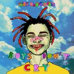 album image СЛАДОСТИ BOYS DON'T CRY