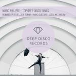 album image Танцуй - Летай Top Deep Disco Tunes