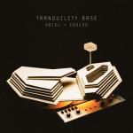 album image Science Fiction Tranquility Base Hotel & Casino