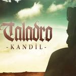 album image birak ( duet Sancak ) / Assorti Music / YouTube Kandil - EP