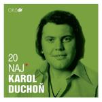 album image Smútok krásnych dievčat 20 naj