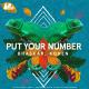 Bhaskar, Kohen - Put Your Number (Club Mix) ghouse
