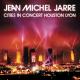 Jean Michel Jarre - First Rendez - vous & Second Rendez - vous (part 1,2,3,4) (1986)