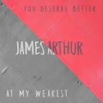 album image At My Weakest You Deserve Better / At My Weakest - Single