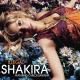 Shakira feat. Carlos Santana - Illegal