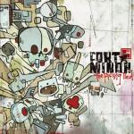 album image dproc The Rising Tied