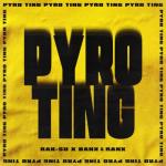 album image Pyro Ting Pyro Ting - Single