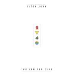 album image Im Still Standing Too Low For Zero (Bonus Track Version)