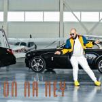 album image Он на ней ▶ ▷ ▸ SamuNas.ru 2018 Он на ней - Single