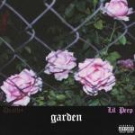 album image Crystals Garden - EP