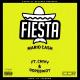 Mario Cash feat. Chivv, Dopebwoy - Fiesta