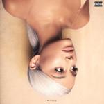 album image successful Sweetener
